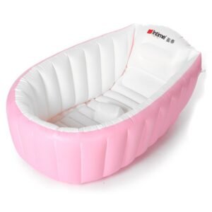 Infant Bathtub, Foldable Bath Tub