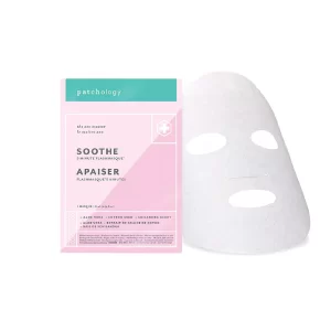 Patchology Flashmasque Hydrate – Single Pack